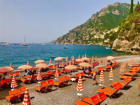 arienzo beach club positano